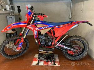BETA 300RR RACING