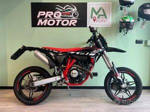 BETA RR MOTARD 125 T 4T - 2024