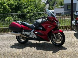HONDA PAN EUROPEAN ST1300A