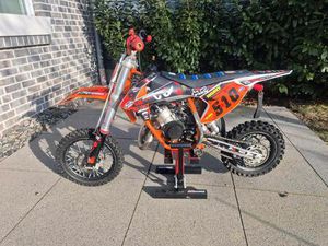KTM SX 50 BJ. 2022