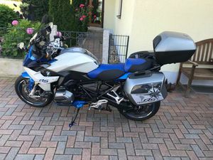 BMW R 1200 RS