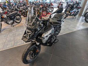 BMW R1300GS ADVENTURE ASA, ADAPTIVE HÖHENRE.,VOLL