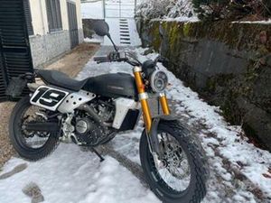 FANTIC CABALLERO 125 - 2022