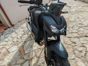 HONDA HORNET 750