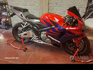 CBR 600 RR 2005