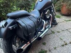 KAWASAKI VN 800 - 1998