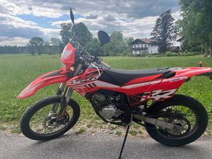 BETA RR 125 4T ENDURO EURO 4