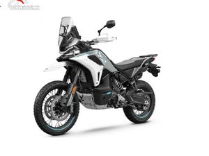CFMOTO 1000 MT-X TOURING