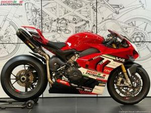 DUCATI PANIGALE V4 S CIRCUIT (BJ 2024) — MOTOREN | DUCATI — MARKTPLAATS