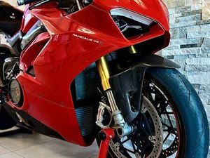 PANIGALE V4S