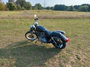 HARLEY-DAVIDSON SPORTSTER 883 XL2