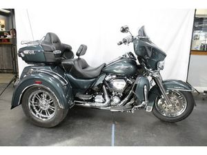 FLHTCUTG 2020 TRI GLIDE® ULTRA