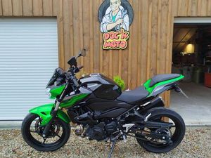 ◊ KAWASAKI Z400 Z 400 A2 ◊