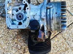 PIÈCES LAMBRETTA LD 125