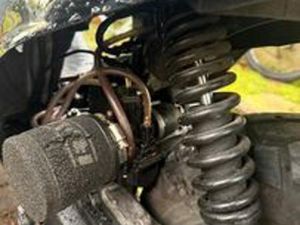 BOOSTER SPIRIT 50 (MXS RACING70) 1600 TRATTABILI