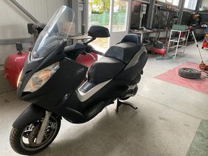 PEUGEOT SATELIS 400 →