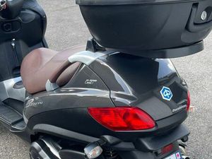 SCOOTER PIAGGIO MP3 500IE