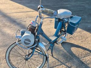 SOLEX LUXE