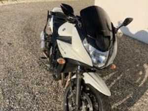 SUZUKI GSF BANDIT 650S