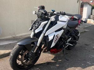 GSXS 950