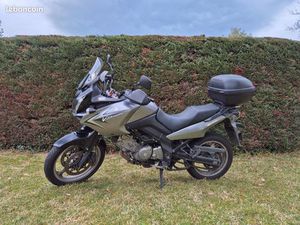 SUZUKI DL V-STROM 650 CC