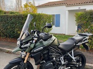 TRIUMPH TIGER 1200 XC EXPLORER