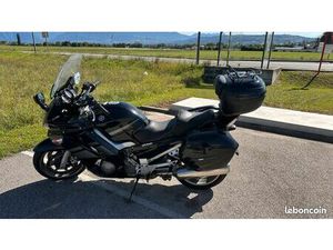 YAMAHA FJR 1300
