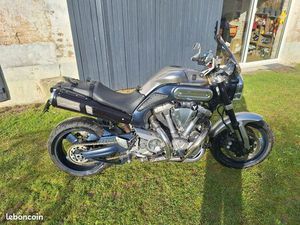 ROADSTER YAMAHA MT01 MT-01