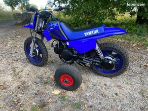 PIWI PW 50 2024 + ROULETTE MAINTIEN NEUVE