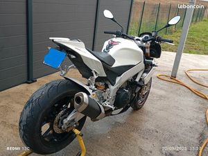 APRILIATUONO APRC 2012 61 000KMS