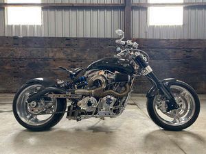 2005 CONFEDERATE HELLCAT VENTE AUX ENCHÈRES