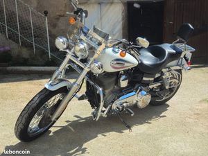 MOTO DYN SUPER GLIDE