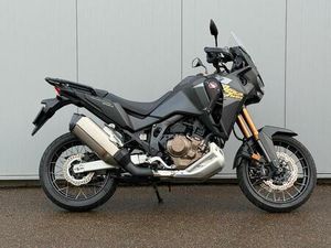 ② HONDA CRF1100 AFRICA TWIN ADVENTURE SPORTS/QUICKSHIFTER