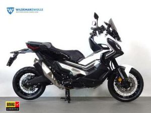 HONDA X-ADV 750 X ADV DCT ABS — MOTOREN | HONDA — MARKTPLAATS
