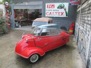 1962 MESSERSCHMITT KR 200 A VENDRE