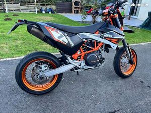 KTM