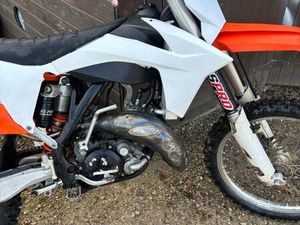 125 SX 2012