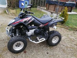 KYMCO 300 MAXXER
