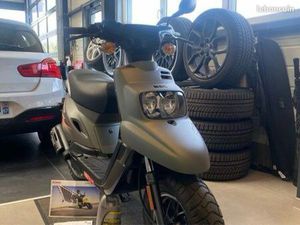 SCOOTER MBK DERNIER FABRIQUÉ NEUF