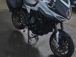 MV AGUSTA TURISMO VELOCE