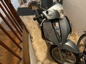 SCOTERS PIAGGIO LIBERTY