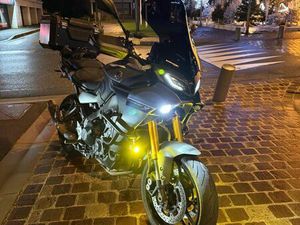 TRACER 9 GT 2021 FULL