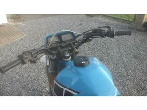 1983 YAMAHA XT 600 A VENDRE