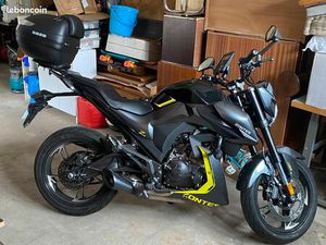 ZONTES 125 URBAN ÉTAT NEUF