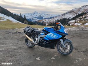 BMW K300S