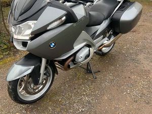 BMW R 1200 RT