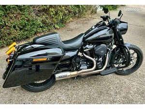 HARLEY DAVIDSON ROAD KING SPÉCIAL