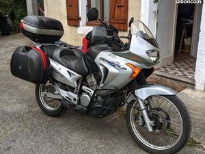 TRANSALP 650 2003