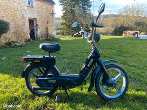 PIAGGIO CIAO MIX