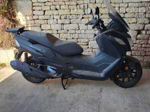 SCOOTER 300 SYM JOYMAX